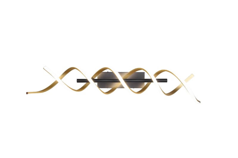 Sequence LED Plafond mattmässing/ mattsvart - Matt mässing/Matt svart - Belysning - Inomhusbelysning & lampor - Fönsterlampor & fönsterbelysning - Fönsterlampa hängande