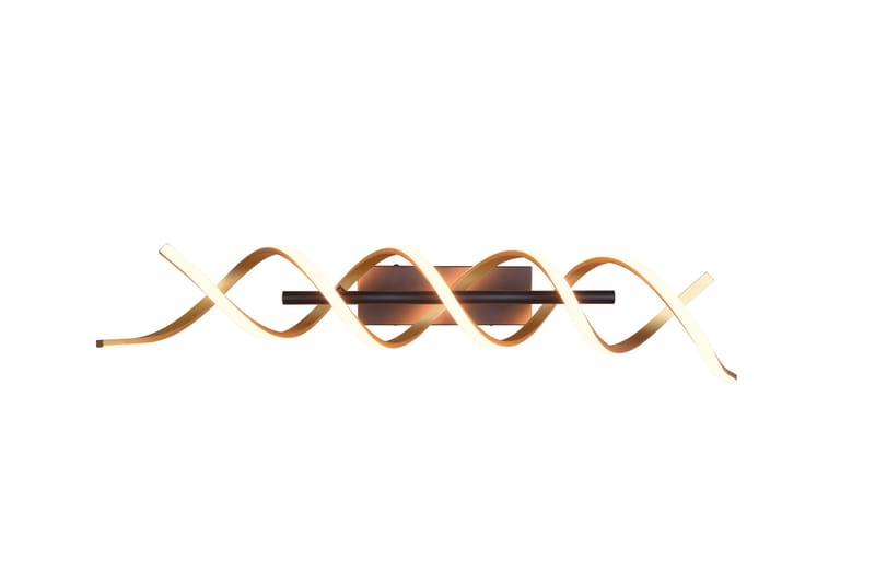 Sequence LED Plafond mattmässing/ mattsvart - Matt mässing/Matt svart - Belysning - Inomhusbelysning & lampor - Fönsterlampor & fönsterbelysning - Fönsterlampa hängande