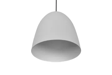 Tilda Taklampa 25 cm E27 grå - Grå - Belysning - Inomhusbelysning & lampor - Fönsterlampor & fönsterbelysning - Fönsterlampa hängande