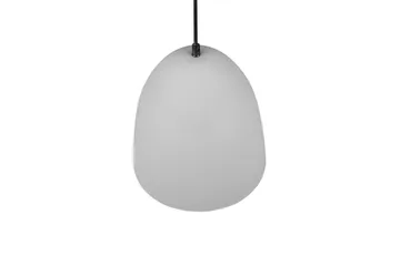 Tilda Taklampa 25 cm E27 grå - Grå - Belysning - Inomhusbelysning & lampor - Fönsterlampor & fönsterbelysning - Fönsterlampa hängande