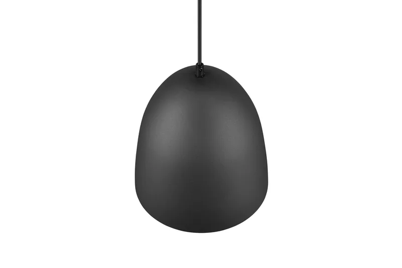 Tilda Taklampa 25 cm E27 mattsvart/ guld - Matt svart/Guld - Belysning - Inomhusbelysning & lampor - Fönsterlampor & fönsterbelysning - Fönsterlampa hängande