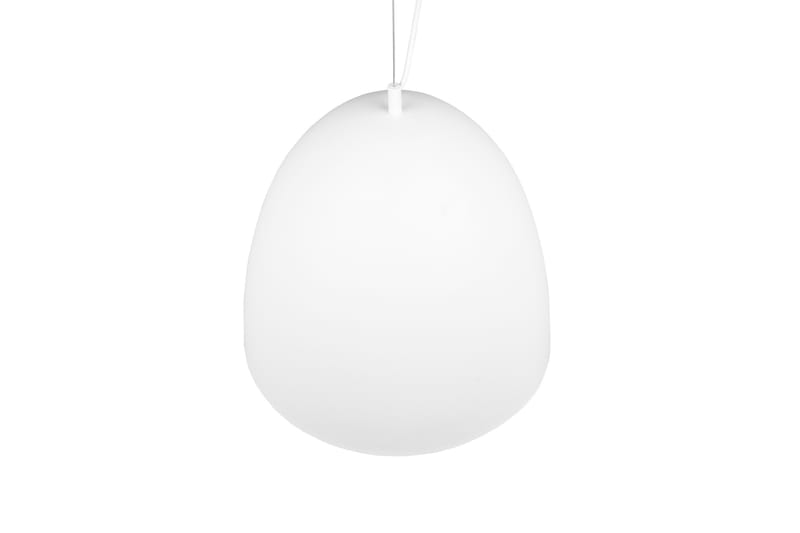 Tilda Taklampa 40 cm E27 mattvit - Matt vit - Belysning - Inomhusbelysning & lampor - Fönsterlampor & fönsterbelysning - Fönsterlampa hängande