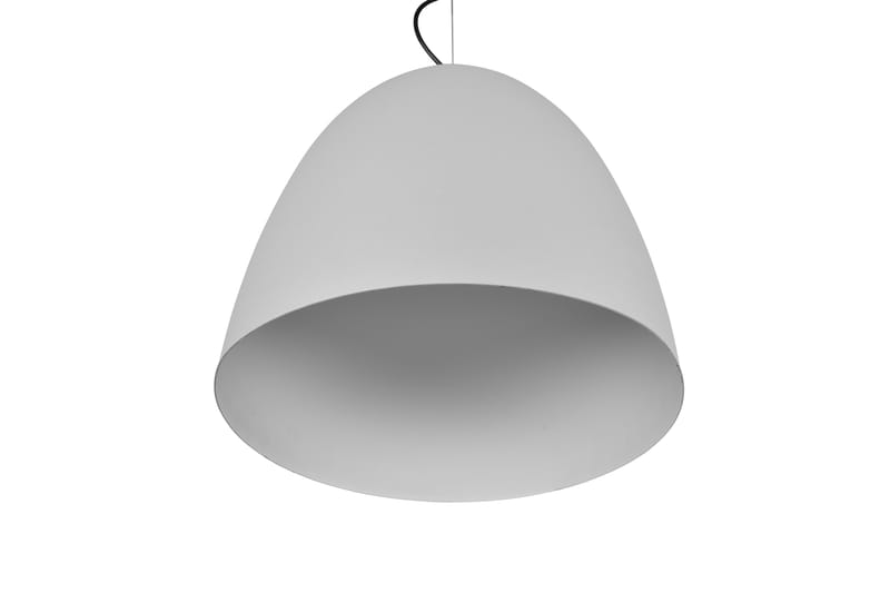 TILDA Pendellampa 40 cm E27 Grå - Grå - Belysning - Inomhusbelysning & lampor - Fönsterlampor & fönsterbelysning - Fönsterlampa hängande