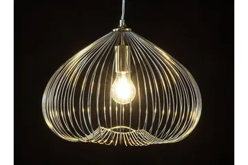 Tordino Taklampa 38 cm - Guld - Belysning - Inomhusbelysning & lampor - Fönsterlampor & fönsterbelysning - Fönsterlampa hängande