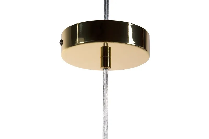 Tordino Taklampa 38 cm - Guld - Belysning - Inomhusbelysning & lampor - Fönsterlampor & fönsterbelysning - Fönsterlampa hängande