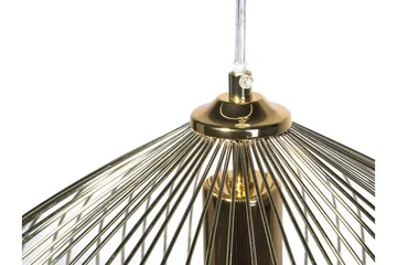 Tordino Taklampa 38 cm - Guld - Belysning - Inomhusbelysning & lampor - Fönsterlampor & fönsterbelysning - Fönsterlampa hängande