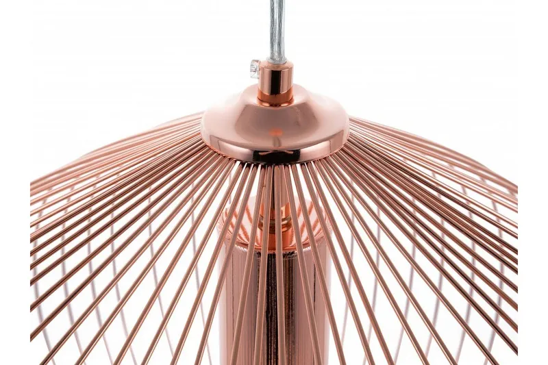 Tordino Taklampa 38 cm - Koppar - Belysning - Inomhusbelysning & lampor - Fönsterlampor & fönsterbelysning - Fönsterlampa hängande