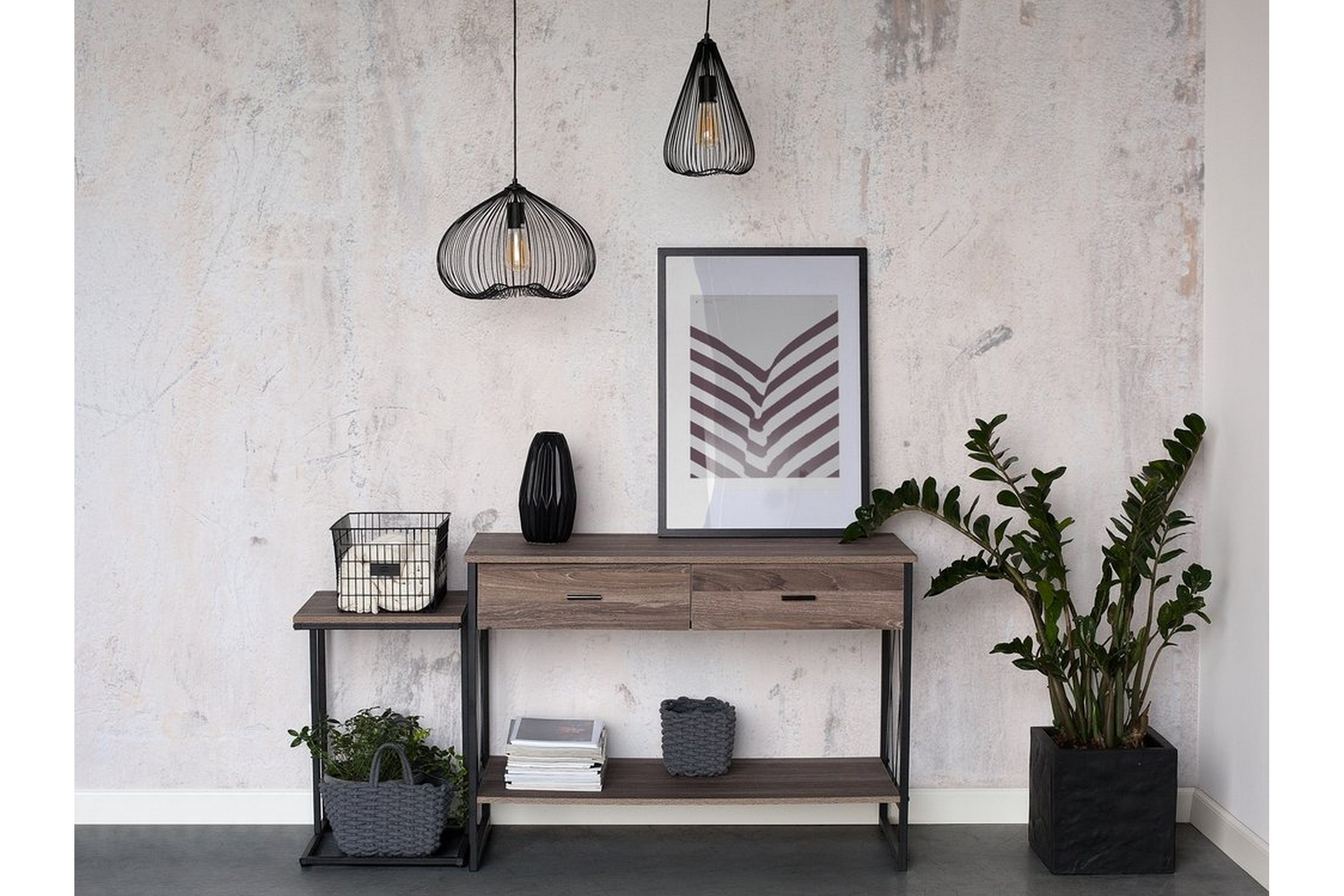 TORDINO Taklampa 38 cm -