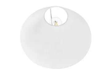 Formentera Bordslampa 43 cm E27 - Flerfärgad - Belysning - Inomhusbelysning & lampor - Fönsterlampor & fönsterbelysning - Fönsterlampa på fot