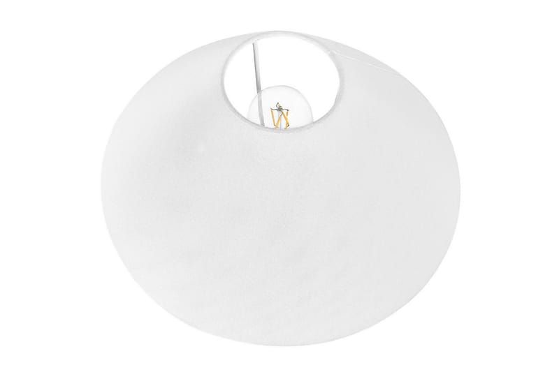 Formentera Bordslampa 43 cm E27 - Flerfärgad - Belysning - Inomhusbelysning & lampor - Fönsterlampor & fönsterbelysning - Fönsterlampa på fot