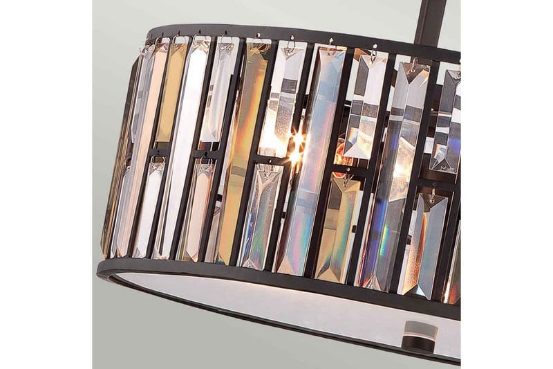 Ge A Hinkley Pendellampa - Bronze - Belysning - Inomhusbelysning & lampor - Fönsterlampor & fönsterbelysning - Fönsterlampa hängande