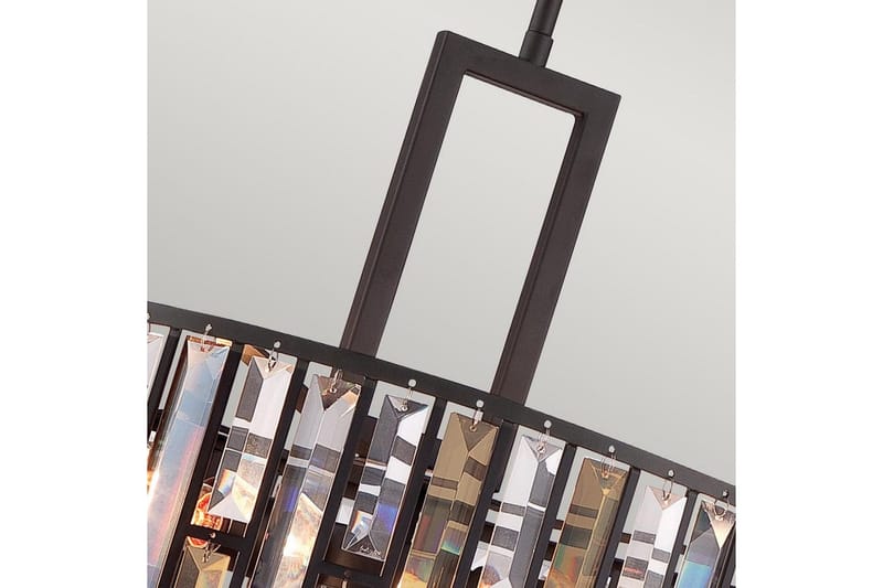 Ge A Hinkley Pendellampa - Bronze - Belysning - Inomhusbelysning & lampor - Fönsterlampor & fönsterbelysning - Fönsterlampa hängande