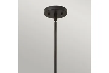 Ge A Hinkley Pendellampa - Bronze - Belysning - Inomhusbelysning & lampor - Fönsterlampor & fönsterbelysning - Fönsterlampa hängande
