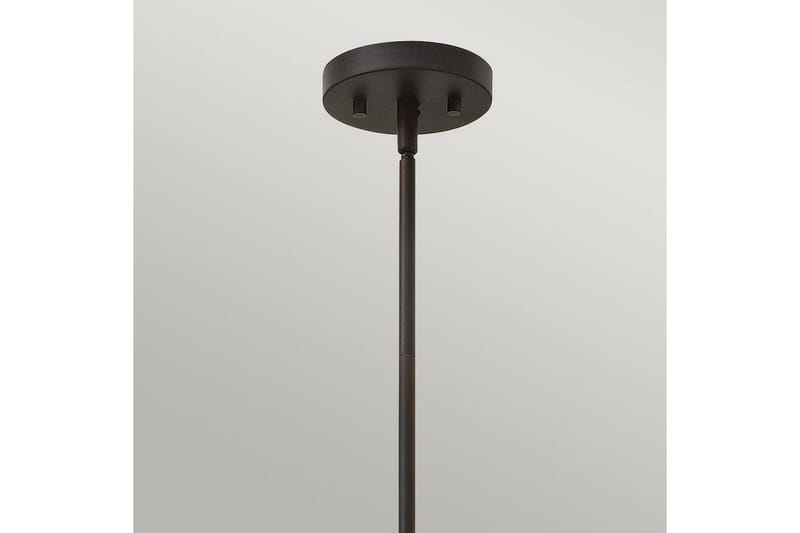 Ge A Hinkley Pendellampa - Bronze - Belysning - Inomhusbelysning & lampor - Fönsterlampor & fönsterbelysning - Fönsterlampa hängande