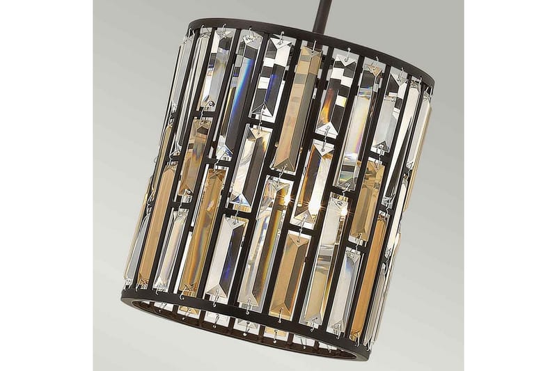 Ge A Hinkley Pendellampa - Bronze - Belysning - Inomhusbelysning & lampor - Fönsterlampor & fönsterbelysning - Fönsterlampa hängande