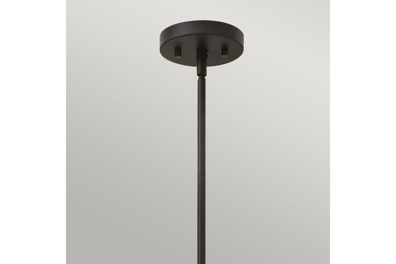 Ge A Hinkley Pendellampa - Bronze - Belysning - Inomhusbelysning & lampor - Fönsterlampor & fönsterbelysning - Fönsterlampa hängande