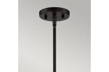 Ge A Hinkley Pendellampa - Bronze - Belysning - Inomhusbelysning & lampor - Fönsterlampor & fönsterbelysning - Fönsterlampa hängande