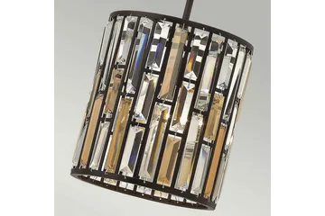 Ge A Hinkley Pendellampa - Bronze - Belysning - Inomhusbelysning & lampor - Fönsterlampor & fönsterbelysning - Fönsterlampa hängande