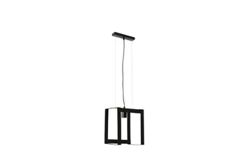 Giorri Pendellampa - Svart - Belysning - Inomhusbelysning & lampor - Fönsterlampor & fönsterbelysning - Fönsterlampa hängande