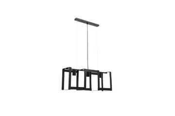Giorri Pendellampa Rund - Svart - Belysning - Inomhusbelysning & lampor - Fönsterlampor & fönsterbelysning - Fönsterlampa hängande