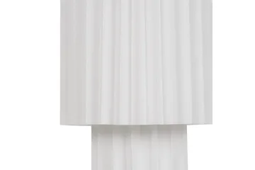Gozocap Bordslampa 40 cm E27 - Vit - Belysning - Inomhusbelysning & lampor - Fönsterlampor & fönsterbelysning - Fönsterlampa på fot