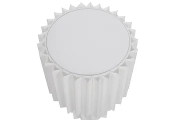 Gozocap Bordslampa 40 cm E27 - Vit - Belysning - Inomhusbelysning & lampor - Fönsterlampor & fönsterbelysning - Fönsterlampa på fot