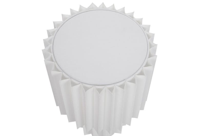 Gozocap Bordslampa 40 cm E27 - Vit - Belysning - Inomhusbelysning & lampor - Fönsterlampor & fönsterbelysning - Fönsterlampa på fot