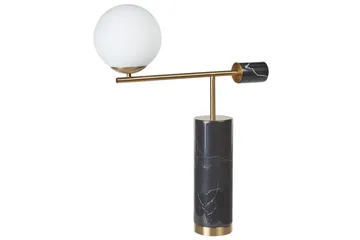 Halkvir Bordslampa 65 cm E27 - Flerfärgad - Belysning - Inomhusbelysning & lampor - Fönsterlampor & fönsterbelysning - Fönsterlampa på fot
