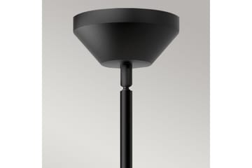 Halston Alora Mood Pendellampa - Black - Belysning - Inomhusbelysning & lampor - Fönsterlampor & fönsterbelysning - Fönsterlampa hängande