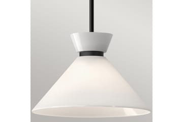 Halston Alora Mood Pendellampa - Black - Belysning - Inomhusbelysning & lampor - Fönsterlampor & fönsterbelysning - Fönsterlampa hängande