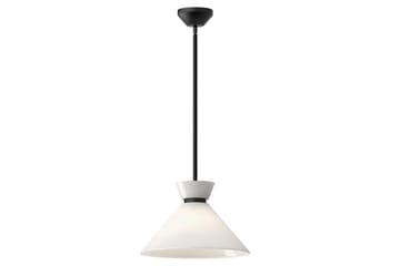 Halston Alora Mood Pendellampa - Black - Belysning - Inomhusbelysning & lampor - Fönsterlampor & fönsterbelysning - Fönsterlampa hängande