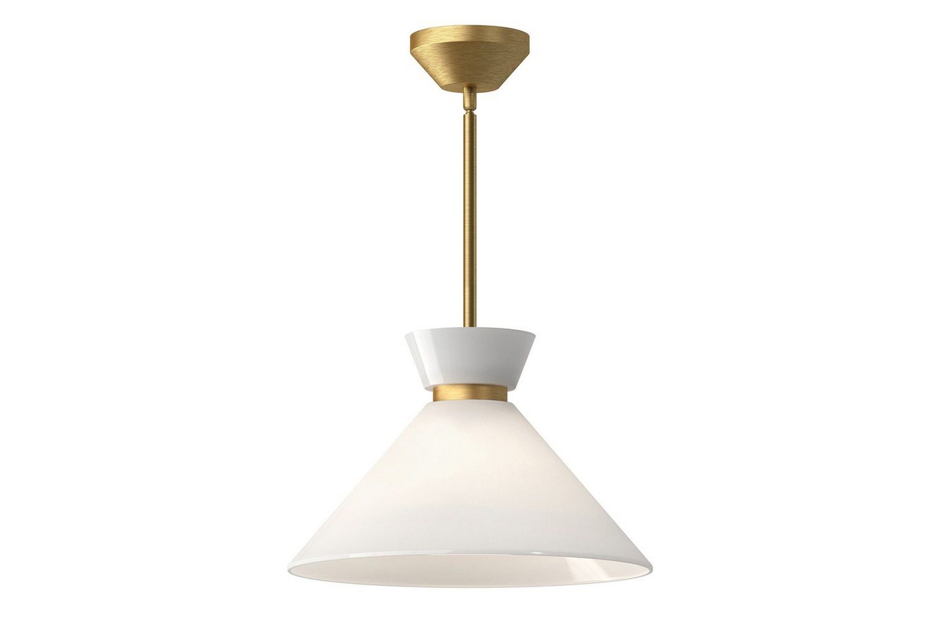 Halston Alora Mood Pendellampa - GOLD