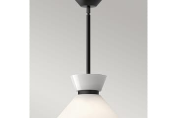 Halston Alora Mood Pendellampa - Black - Belysning - Inomhusbelysning & lampor - Fönsterlampor & fönsterbelysning - Fönsterlampa hängande