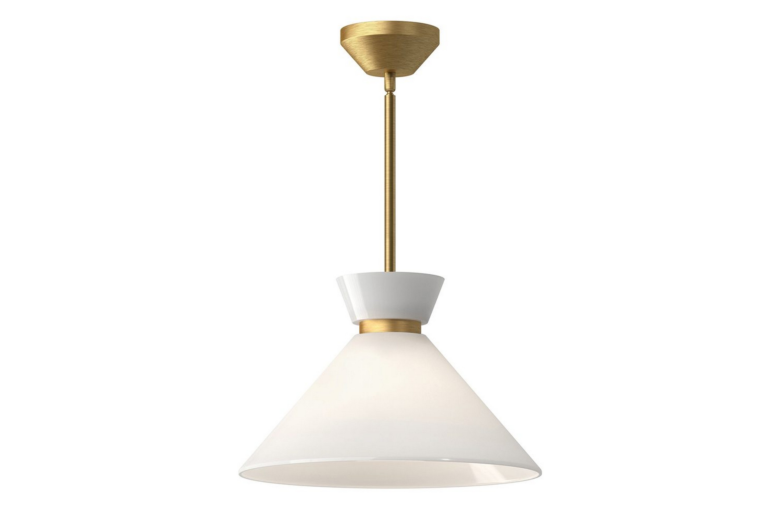 Halston Alora Mood Pendellampa - GOLD