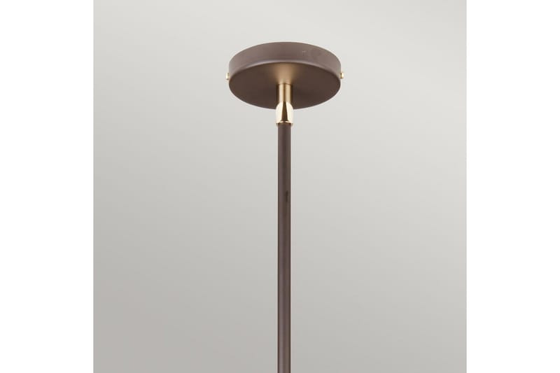 Hänglampa Elstead Lighting Balans - Belysning - Inomhusbelysning & lampor - Fönsterlampor & fönsterbelysning - Fönsterlampa hängande