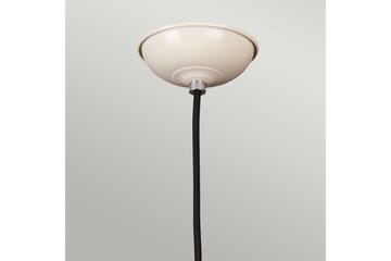 Hänglampa Elstead Lighting Franklin Kräm - Kräm - Belysning - Inomhusbelysning & lampor - Fönsterlampor & fönsterbelysning - Fönsterlampa hängande
