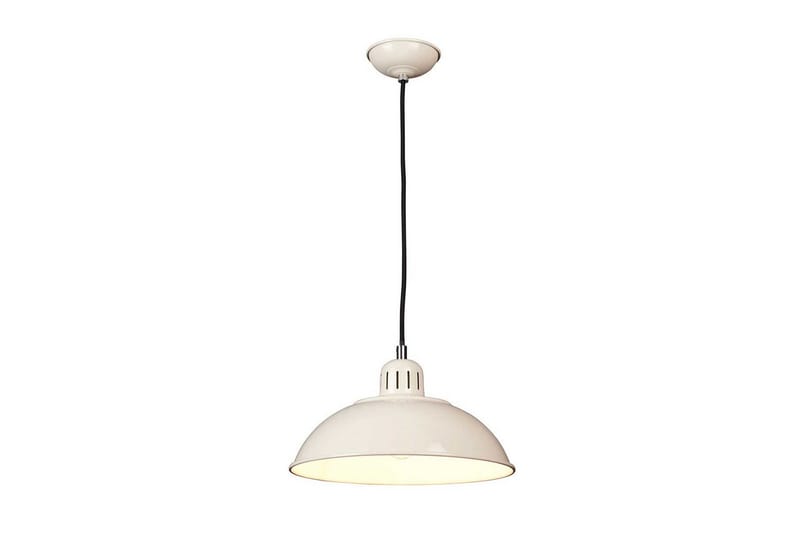 Hänglampa Elstead Lighting Franklin Kräm - Kräm - Belysning - Inomhusbelysning & lampor - Fönsterlampor & fönsterbelysning - Fönsterlampa hängande