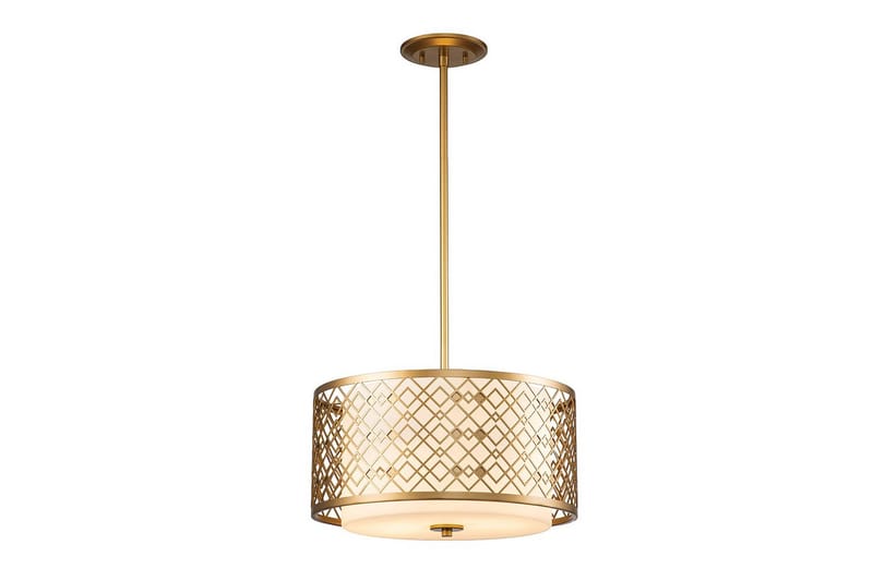 Hänglampa Elstead Lighting Ziggy - Belysning - Inomhusbelysning & lampor - Fönsterlampor & fönsterbelysning - Fönsterlampa hängande
