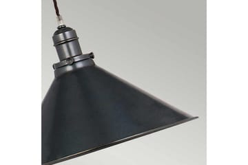 Hänglampa Elstead Lighting Provence Gammal brons - Gammal brons - Belysning - Inomhusbelysning & lampor - Fönsterlampor & fönsterbelysning - Fönsterlampa hängande
