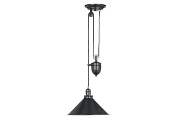 Hänglampa Elstead Lighting Provence Gammal brons