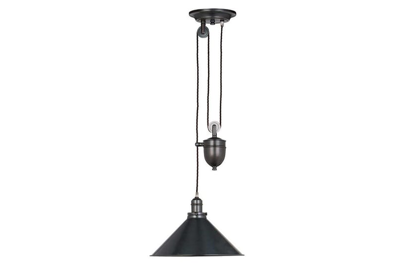 Hänglampa Elstead Lighting Provence Gammal brons - Gammal brons - Belysning - Inomhusbelysning & lampor - Fönsterlampor & fönsterbelysning - Fönsterlampa hängande