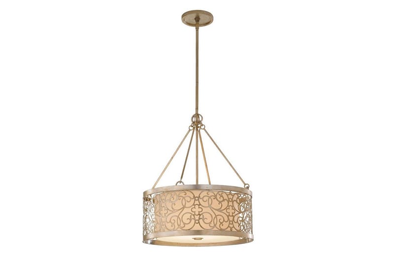 Hänglampa Feiss Arabesque - Belysning - Inomhusbelysning & lampor - Fönsterlampor & fönsterbelysning - Fönsterlampa hängande