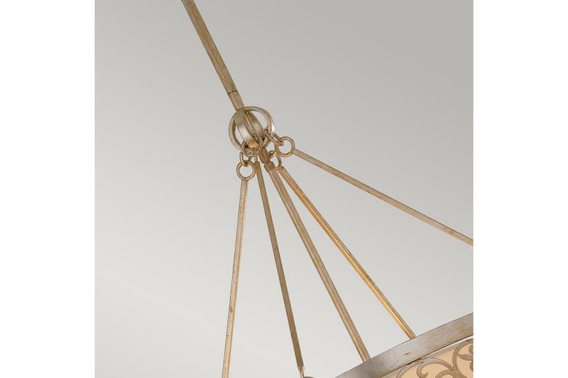 Hänglampa Feiss Arabesque - Belysning - Inomhusbelysning & lampor - Fönsterlampor & fönsterbelysning - Fönsterlampa hängande