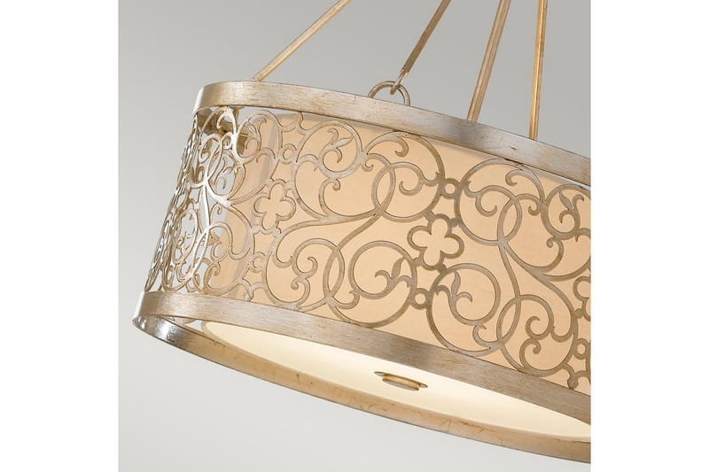 Hänglampa Feiss Arabesque - Belysning - Inomhusbelysning & lampor - Fönsterlampor & fönsterbelysning - Fönsterlampa hängande