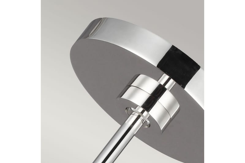 Hänglampa Feiss Brisbin Polerad Nickel - Polerad Nickel - Belysning - Inomhusbelysning & lampor - Fönsterlampor & fönsterbelysning - Fönsterlampa hängande