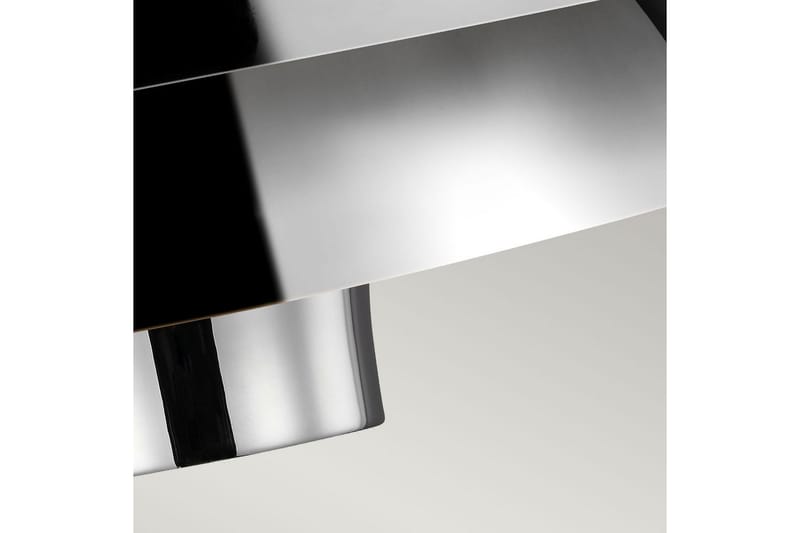 Hänglampa Feiss Brisbin Polerad Nickel - Polerad Nickel - Belysning - Inomhusbelysning & lampor - Fönsterlampor & fönsterbelysning - Fönsterlampa hängande