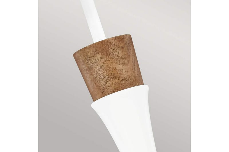 Hänglampa Feiss Darwin - Belysning - Inomhusbelysning & lampor - Fönsterlampor & fönsterbelysning - Fönsterlampa hängande