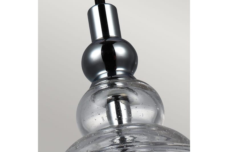 Hänglampa Feiss Loras - Belysning - Inomhusbelysning & lampor - Fönsterlampor & fönsterbelysning - Fönsterlampa hängande