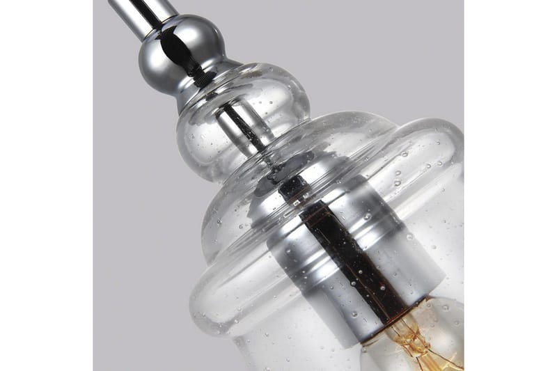 Hänglampa Feiss Loras - Belysning - Inomhusbelysning & lampor - Fönsterlampor & fönsterbelysning - Fönsterlampa hängande