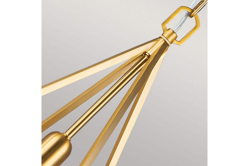 Hänglampa Feiss Nico - Belysning - Inomhusbelysning & lampor - Fönsterlampor & fönsterbelysning - Fönsterlampa hängande